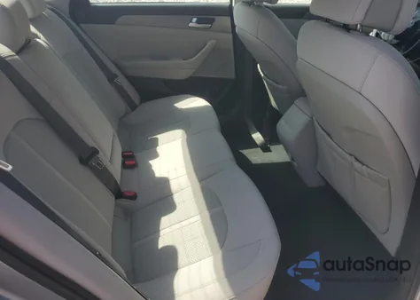 2015 Hyundai Sonata Se from USA, damaged, VIN 5NPE24AF7FH004326